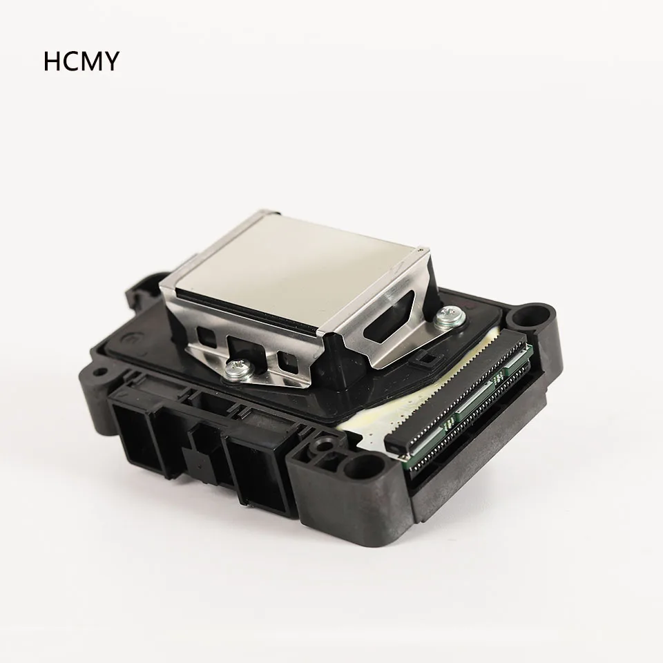

Original F196000 Third Locked Printhead DX7 Solvent Based UV Print Head For Epson P600 P800 5V2printer head