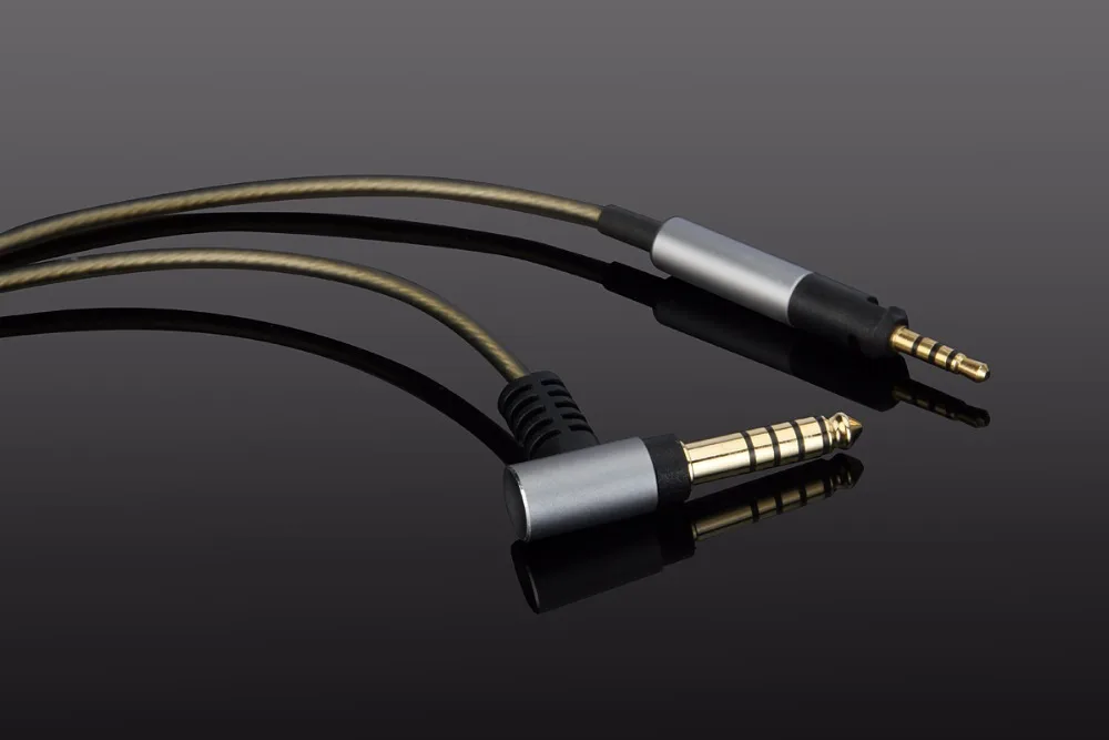 Balanced Cable Sennheiser Hd 560s | Earmax 560s | Audio
