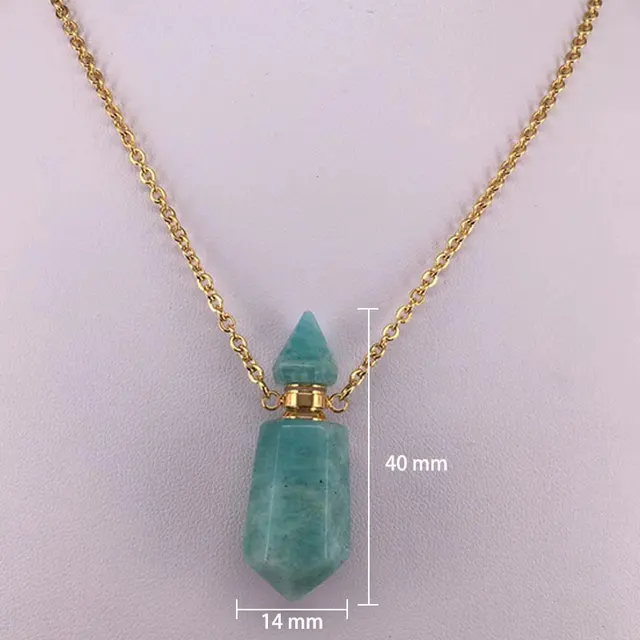 Urn Pendant H