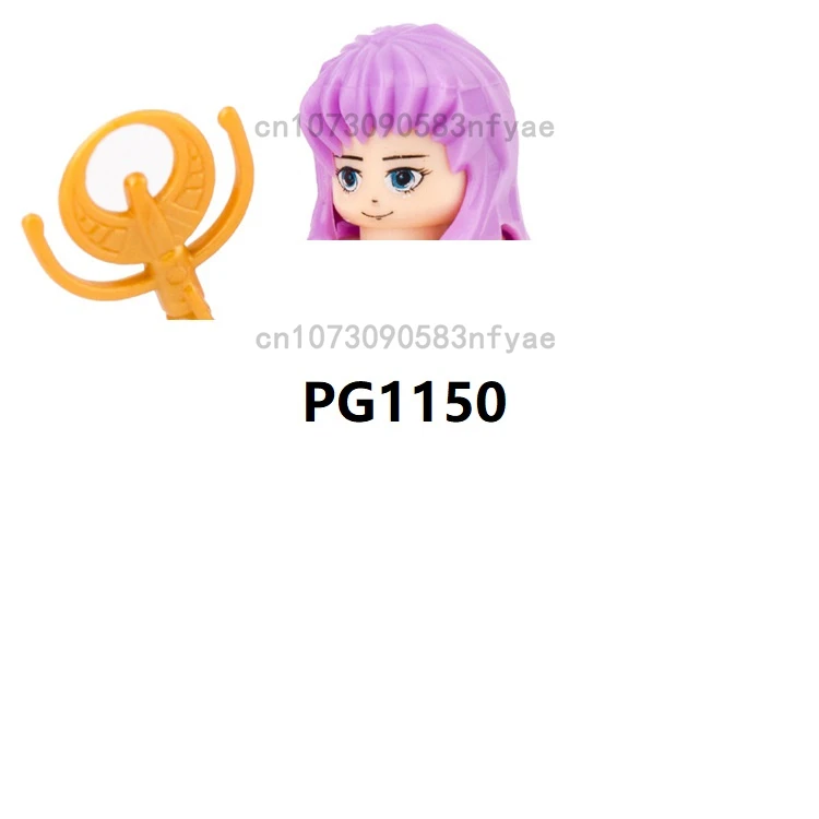 별자리 블록 모델 액세서리, 어린이용 DIY STEM 조립 교육용 장난감 피규어 CQ11-22