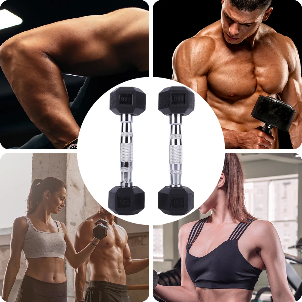 Mancuernas 20kg Mancuernas Para Ejercicio SONGICS Juego De