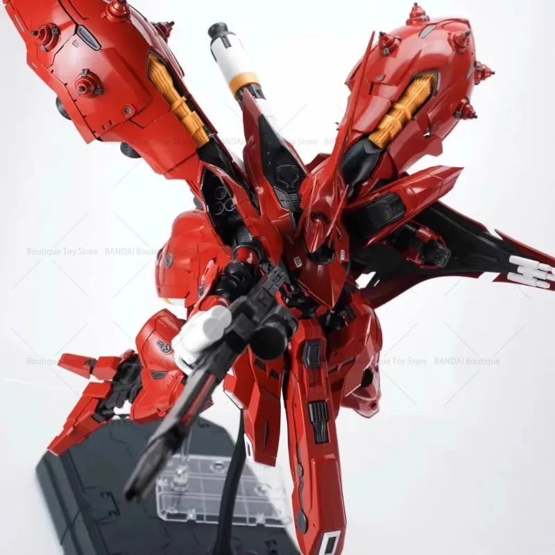 In Stock 1/144 Red Soul Toys NIGHTHAWK SPEC II GK Nightingale
