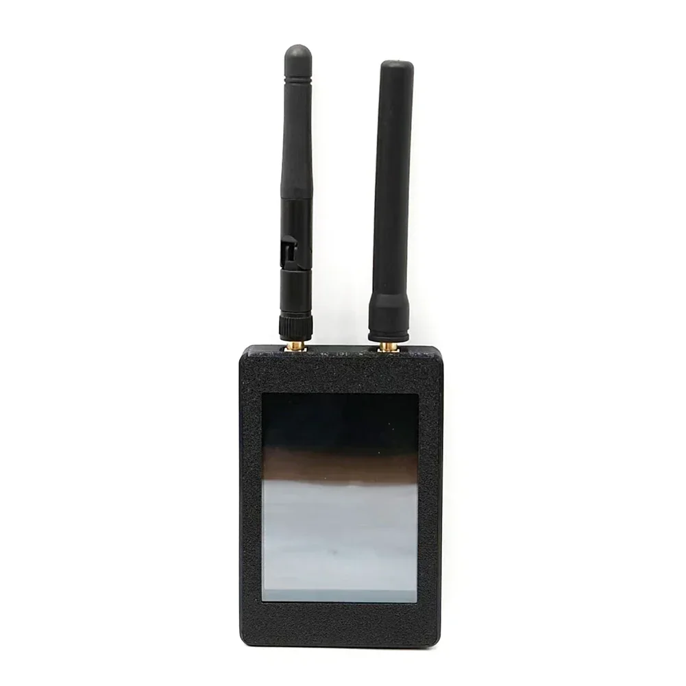 ESP32 Mar-x-Auder 개발 보드 도구용 2.8인치 화면, 500mAh 배터리, 2.4GHz WiFi, 블루투스 8dBi, 8cm 안테나