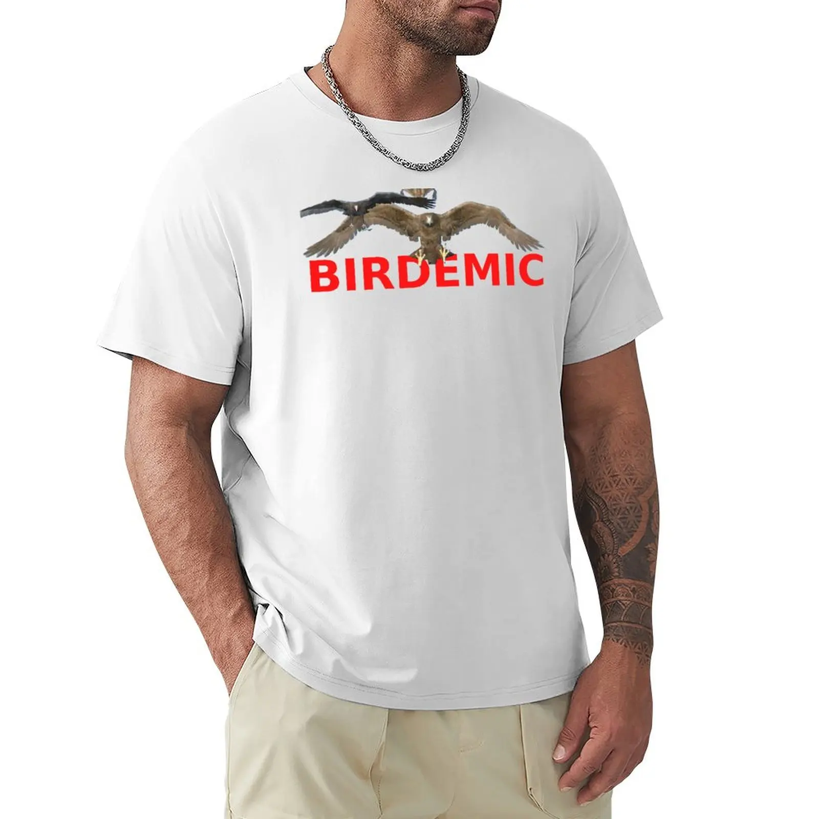 

Birdemic movie, eagles T-Shirt kawaii clothes animal prinfor boys Blouse cute tops heavyweight t shirts for men