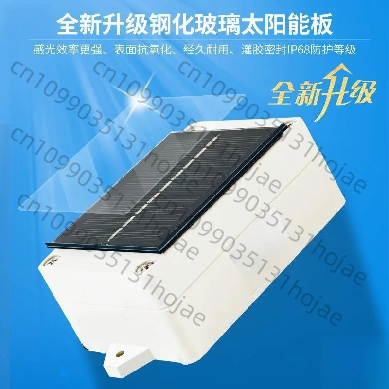 Wireless Automatic Remote Water Level Controller Water Pump Water Tower ...