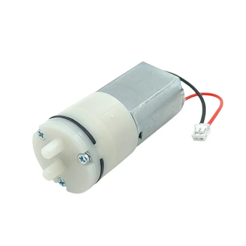 Mini 130 Motore Pompa Di Aria DC 3V 3.7V 5V Micro Pompa Di - Foto 8