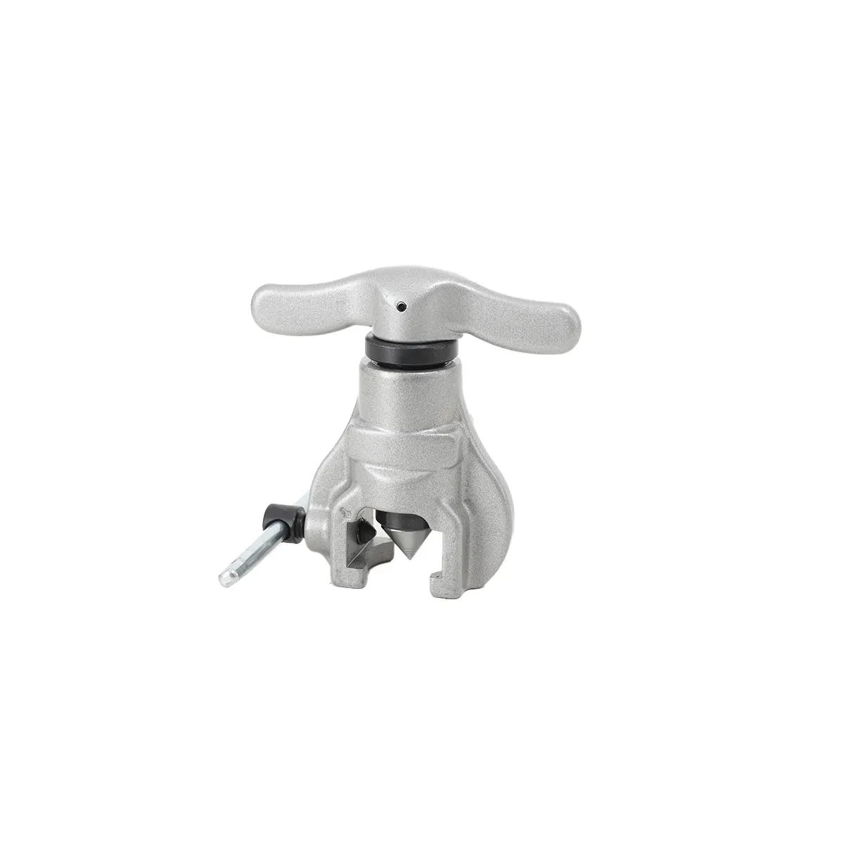 Rohraufweitungswerkzeug-Set 6-Loch Einzel-Splint Exzentrischer Rohrexpander aus Aluminiumlegierung CT-806M für Kältemittel- und Bremsleitungen – Detail 9