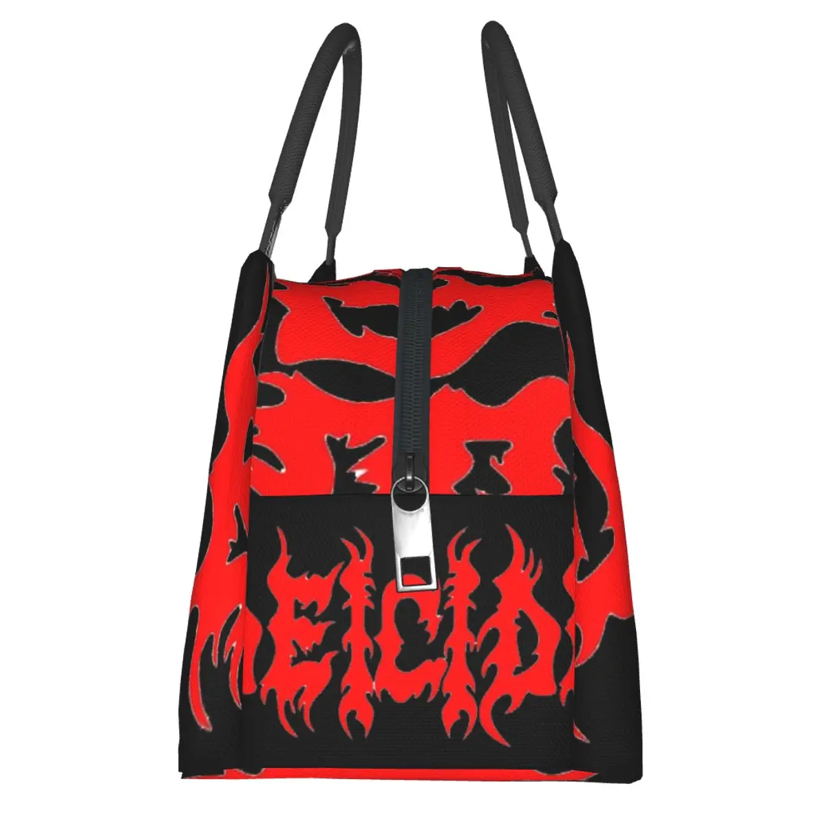 Рисунок 3 - Переносная изоляционная сумка с