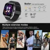 2025 NFC Smartwatch AMOLED Screen Always show Time Bluetooth Call Series 9 Clock Custom Dial Men Sport Health Women Smart Watch 5