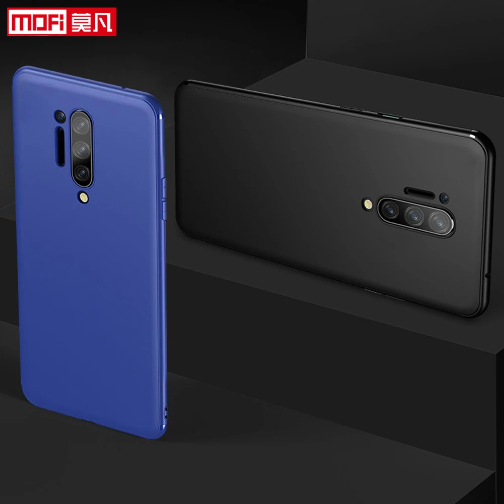 

matte case for oneplus 8 pro case oneplus 8 cover soft tpu ultra thin back silicon slim coque non-slip one plus 8 pro 8 frosted