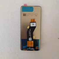 Nouvel Org pour ZTE Blade A75 4G LCD ZTE A75 5G écran tactile numériseur pour ZTE Blade A75 5G Blade A75 4G LCD remplacer 2