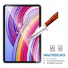 For Xiaomi Poco Pad 12.1 2024 Tempered Glass Screen Protector Anti Scratch HD Clear Protective Film For MIPad Poco Pad 12.1 4