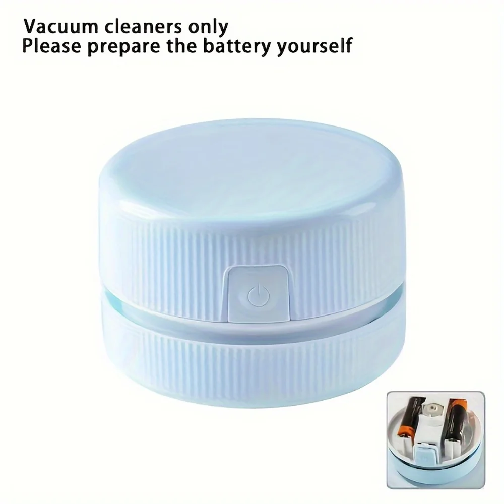 Desktop Vacuum Cleaner Usb Keyboard Cleaner Portable Pencil Eraser Eraser Cigarette Ash Desktop Cleaning