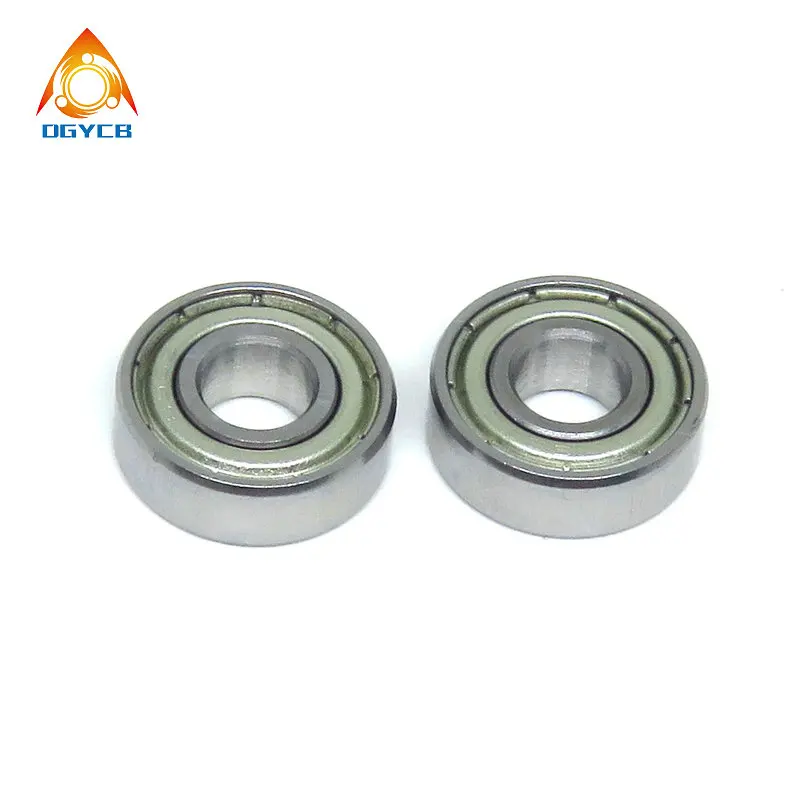 Рисунок 4 - подшипник 698ZZ, 8x19x6 мм, подшипник,