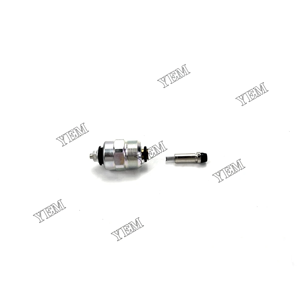 

Good Quality Solenoid Injection Pump 44-6727 For Thermo King Engine