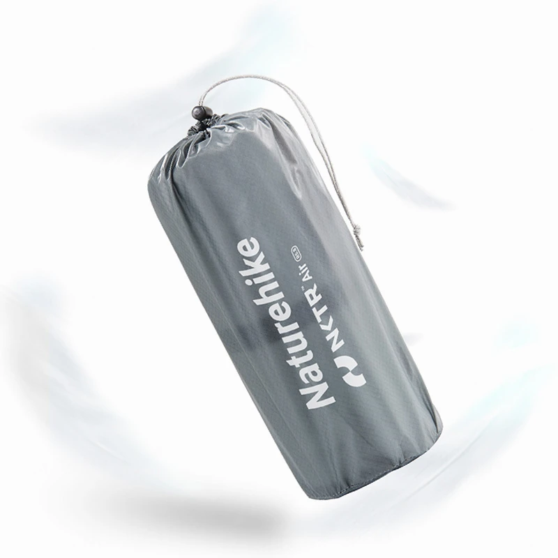Naturehike Camping Mat 5.8 High R-value Mat Inflatable