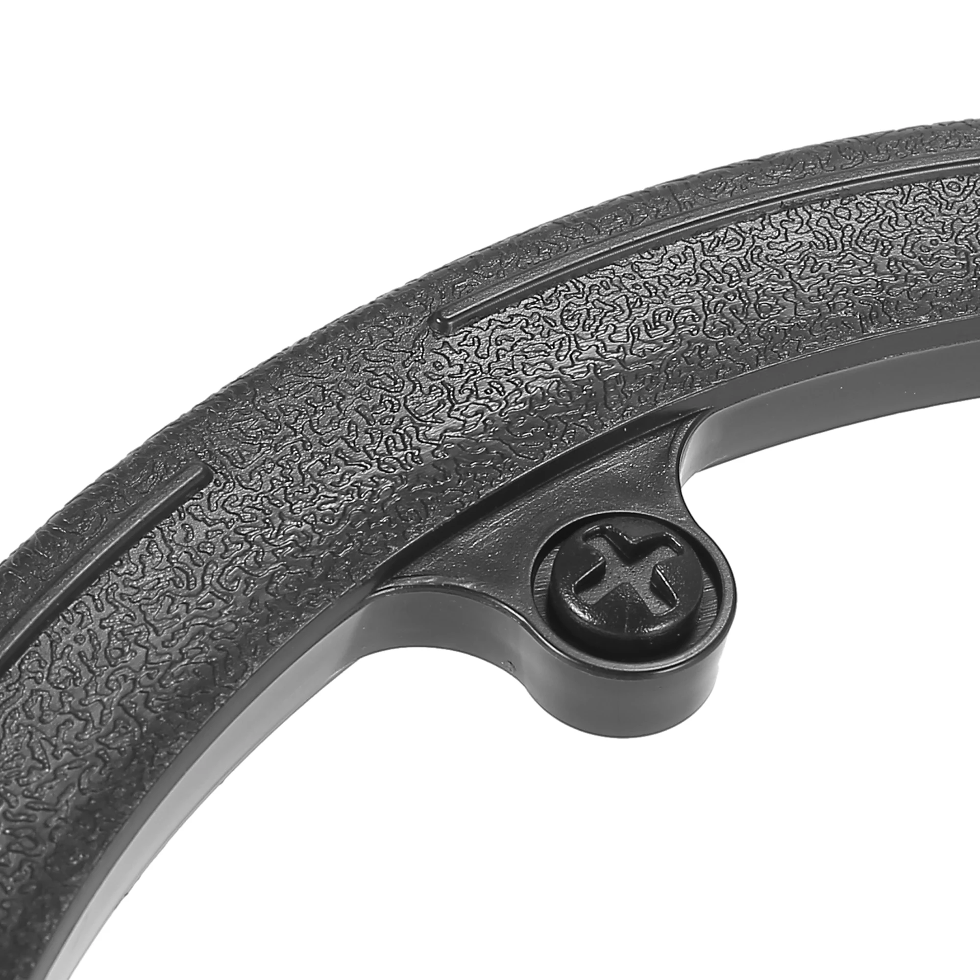 Protection De Plateau - Protection Du Pédalier - Avec 5 Trous - 40