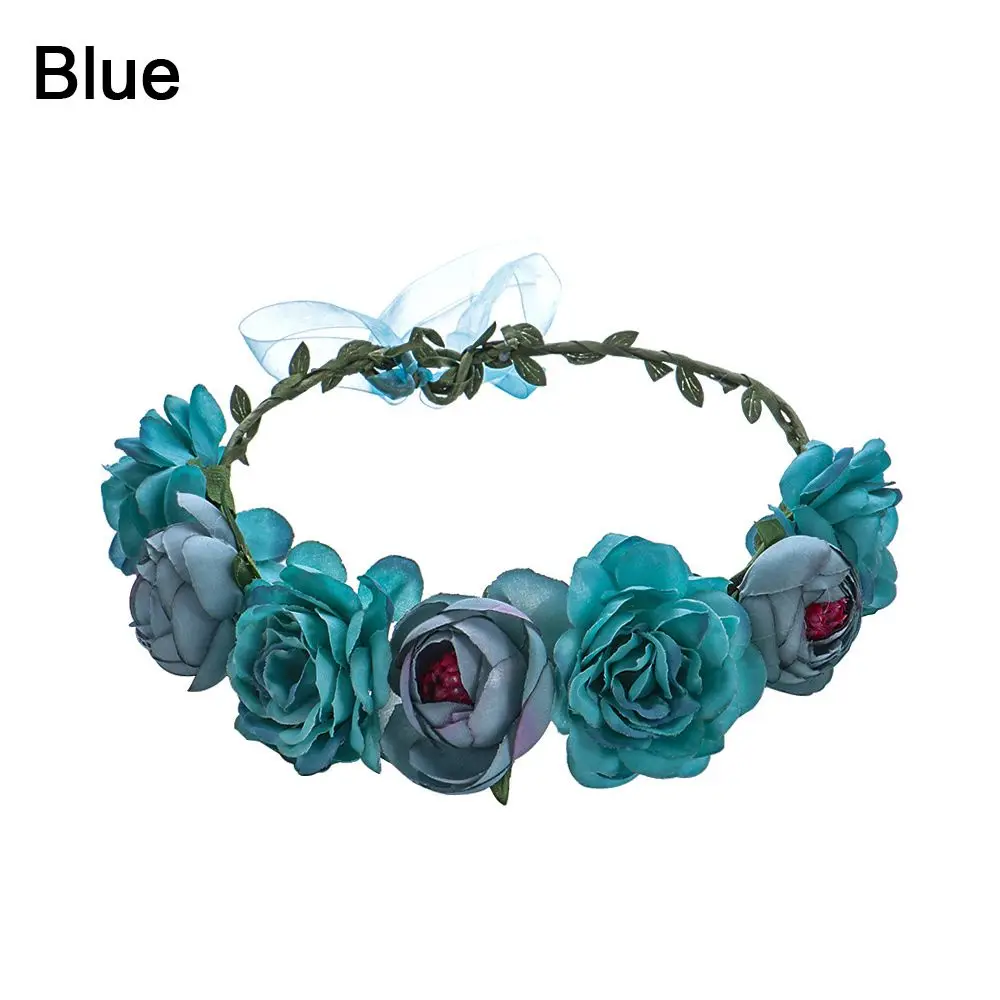 A - blue