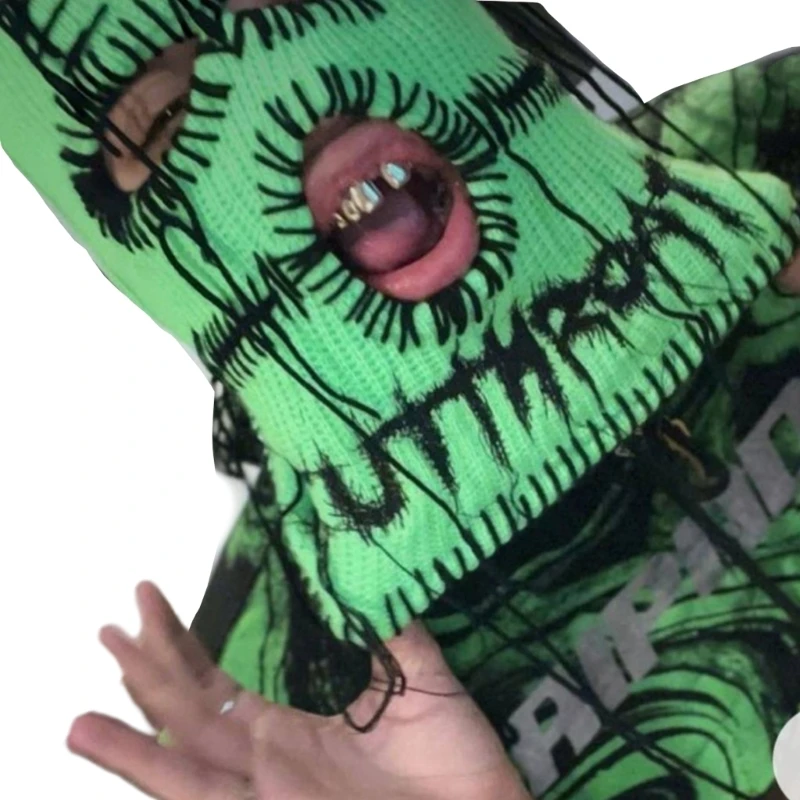   ǳ Balaclava  ߿ Ȱ   Pilling Resistant Balaclava ܿ ũ  Ű 