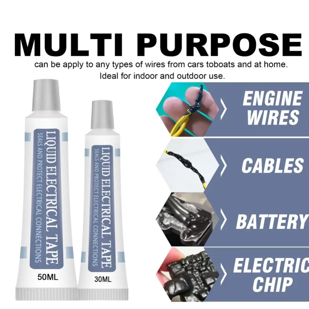 High Temperature Sealant Glue Lithium Battery Sealant Insulation