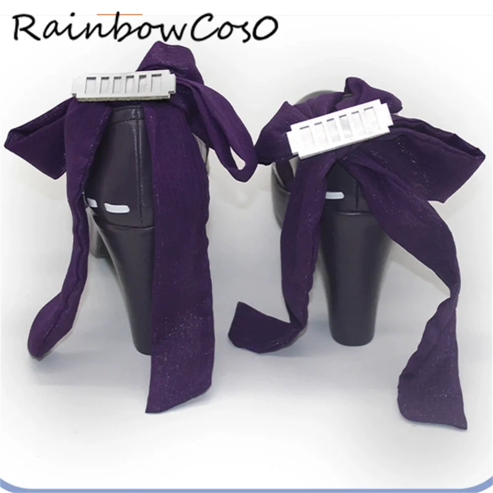 ☆完動品☆ Vivie CLIONE DokiDoki-SR Game Zenless Zone Zero Cosplay Vivian Shoes ZZZ