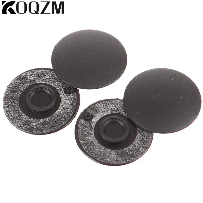 Laptop replacement feet 4pcs Bottom Case Rubber Foot Notebook Feet Pad Replacement For Macbook Pro Retina A1398 A1425 A1502 Bottom Case Pad Rubber
