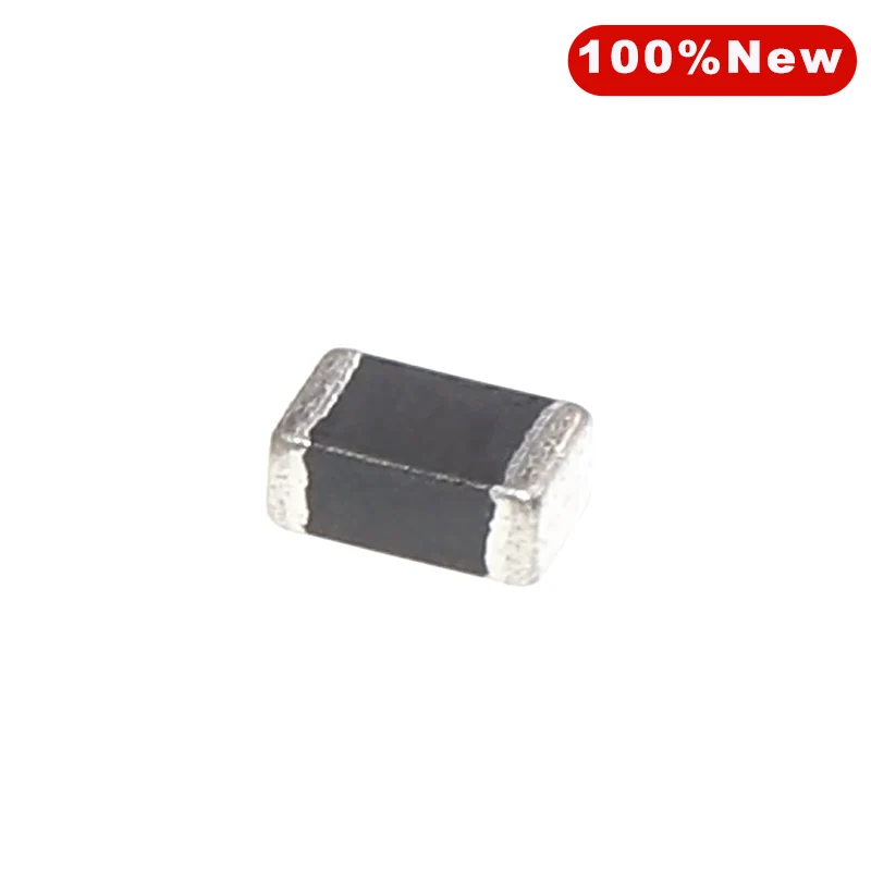 

100PCS/Lot 0805 Chip Ferrite Bead 600Ω 700mA DCR 0.2Ω 2012 2.0x1.2mm BLM21AG601SN1D