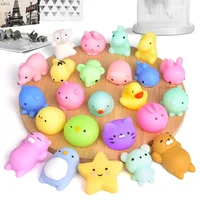 10Pcs Kids Fun Pinch Music Toys  Relieve Stress Delicate To The Touch Fidget For Birthday Gift Squeeze Decompression Adult Gift 2