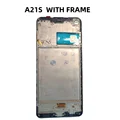 With Frame