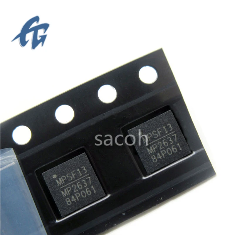 

(Best QUALITY) MP2637GR-Z 10Pcs 100% Brand New Original In Stock