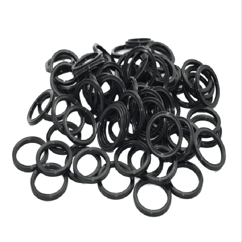 X 링, 쿼드 링, ID183.52/189.87/196.22/202.57/208.92/215.27/221.62/227.97mm C/S 5.33mm NBR X 링