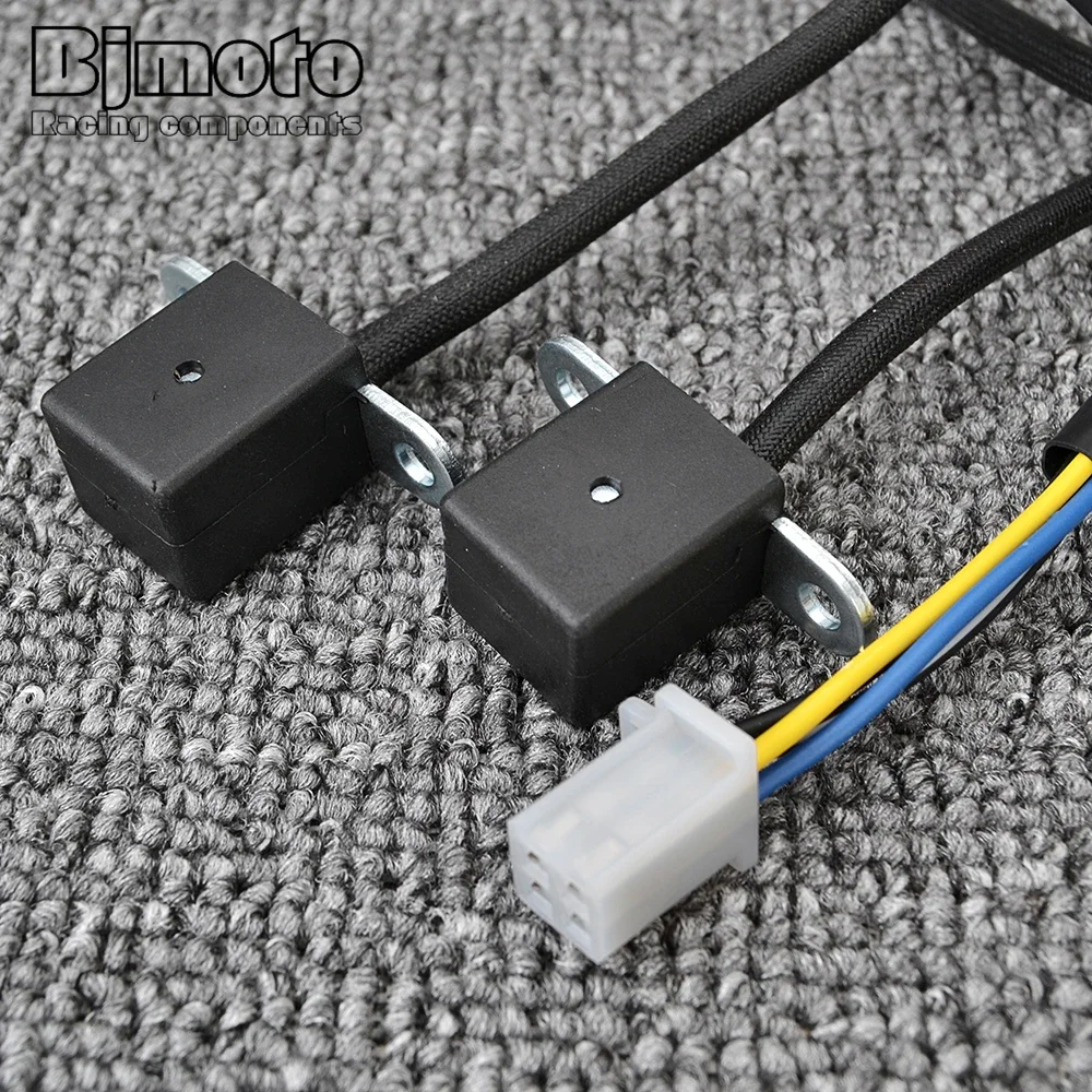 Ignition Pick Up Trigger Pulse Coil pulser For Kawasaki