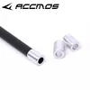 12/30pc ID 5.2mm Archery Bow Collars Explosion-Proof Ring For OD 6.2/6.3/6.55/6.7/6.8/6.9mm Arrow Shaft Protecter Accessories 5