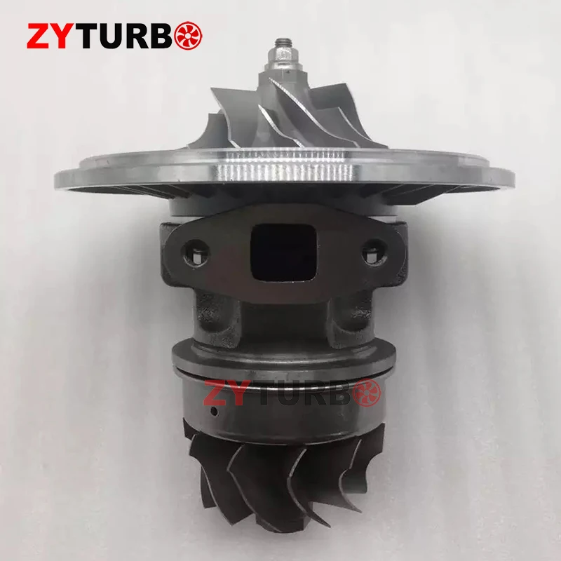 Turbo cartridge For PERKINS Agricultural T6.60 1006.6THR3 Turbocharger core T04E35 TO4E35 452077 452077-5004S 452077-0004 452077