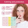 144 PCS/SET Star Pimple Patch Acne Colorful Invisible Acne Removal Skin Care Stickers Concealer Face Spot Beauty Makeup Tools 5
