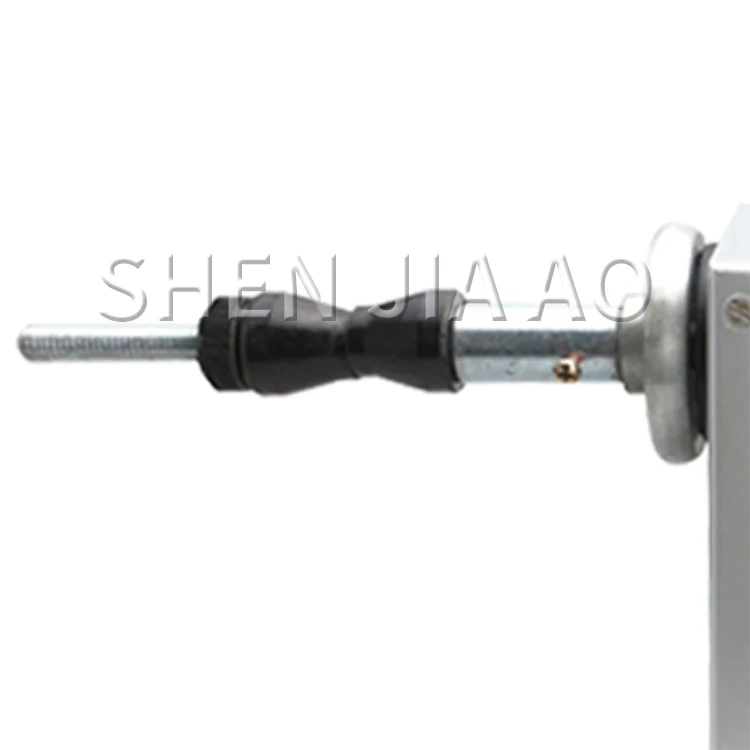 FZ-180 Electric Winding Machine Winding Tassel Coil Winding Machine Winding Mach