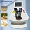60W Gold Silver Cooper Spot Laser Welding Soldering Machine Stainless Factory Price New Version 2024 1
