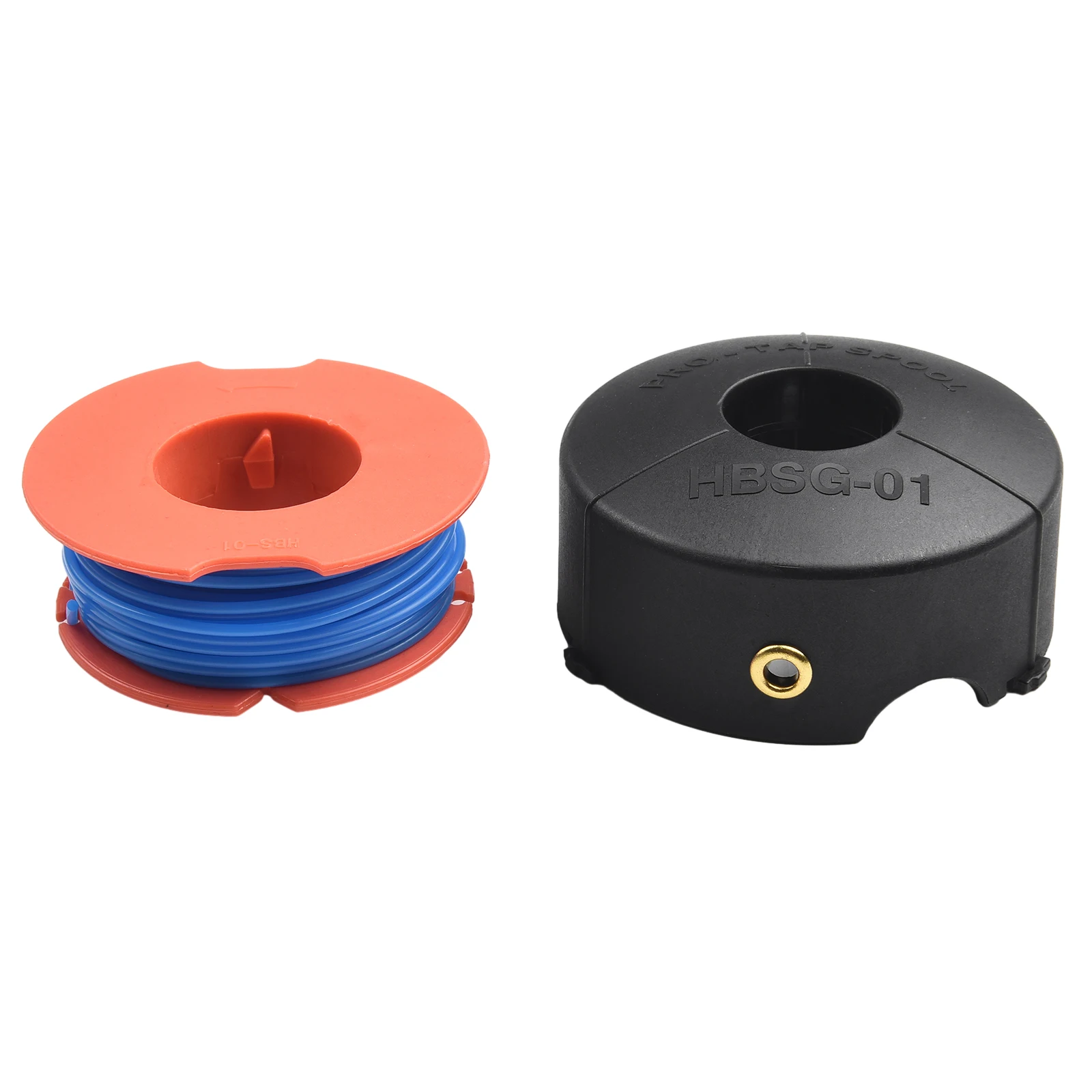 Spool Cover SPOOLS ART2300 ART2600 ART300 Cover For BOSCH High Quality Line Set PVC+nylon 1Pcs Spool 1pc Cover