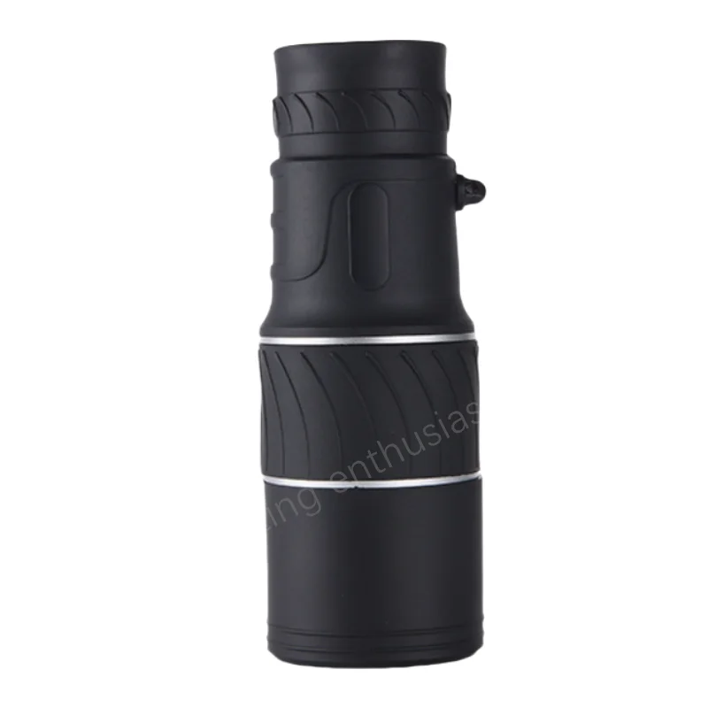 Powerful Monocular Telescope 16x52 Zoom Binoculars Remote Night Vision Telescope Outdoor Camping Bird Watching Tool 3