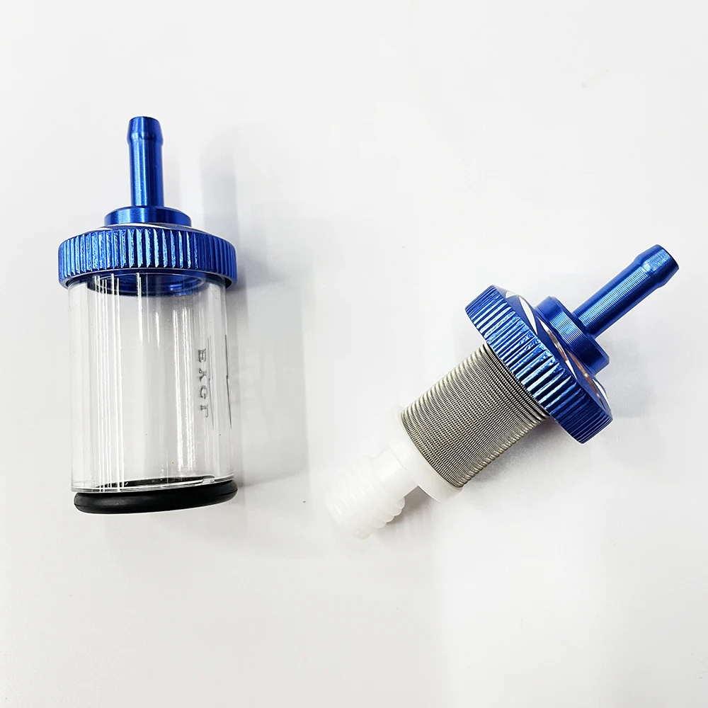 Air Diesel Heater Diesel Heater Fuel Filter Water Separator For Webasto Eberspacher Air Diesel Parking Heater Replacement Fuel Oil Filter Fit 4M Fuel Pipe Hose Line Truck Bus Caravan Boat