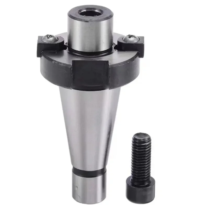 Nt30-Fmb22 Nt30 Face Mill Arbor Shell Morse Taper Holde 1Pc