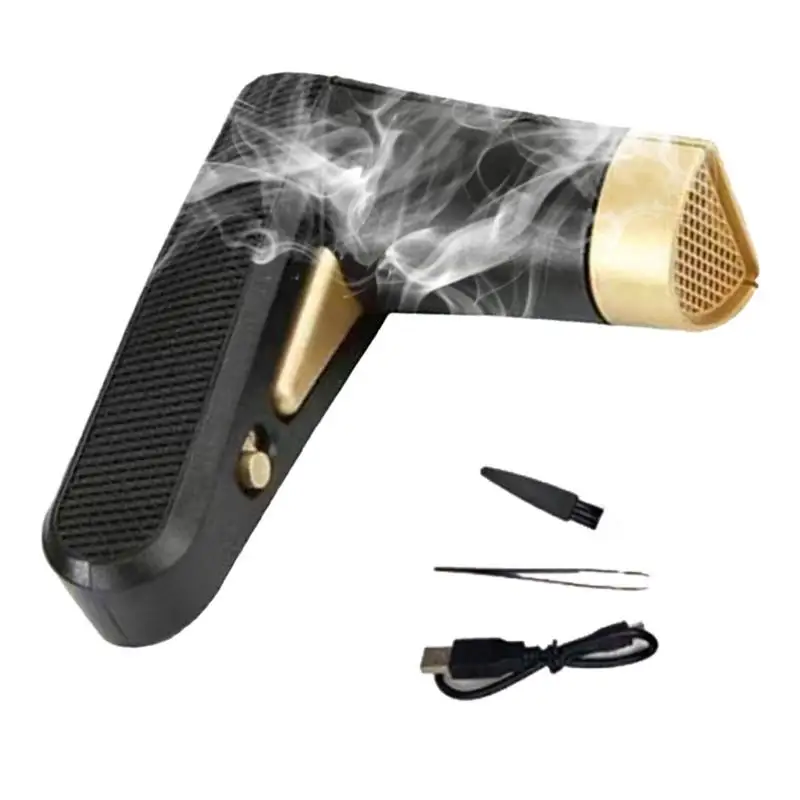 Aromatherapy Machine Electric Arabian Incense Burner Handheld Incense Burner Aromatherapy Machine Bedroom Oil Diffuser For Home