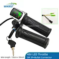 48V Throttle SM F