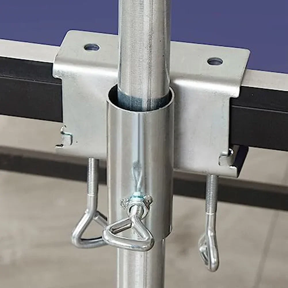 Patio Umbrella Clamp Stand - Heavy Duty 2