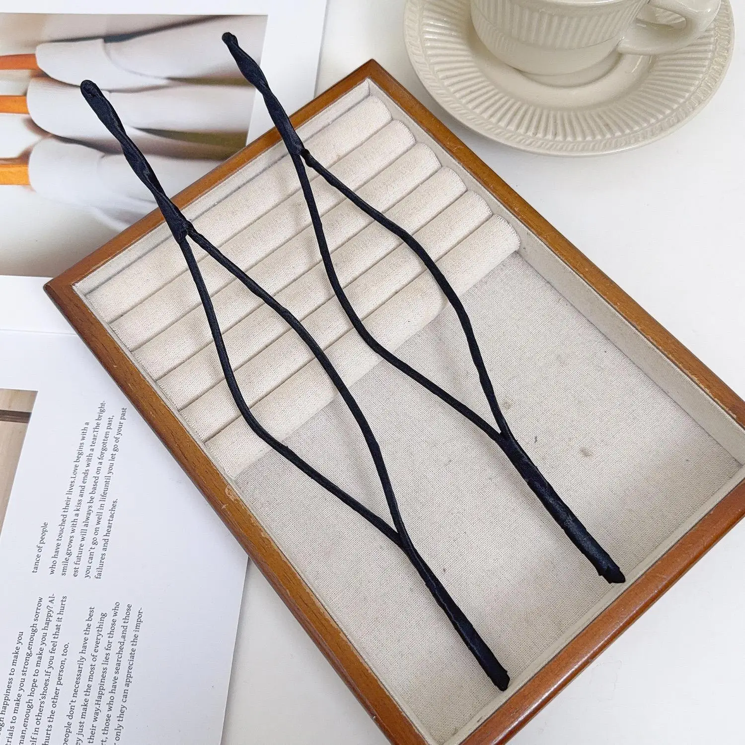 1-5pcs Twist & Fold Lazy Bun Hair Clip Ponytail Creator Plastic Loop Hair Tools Accessories for Women 2026 New Design Hairpin