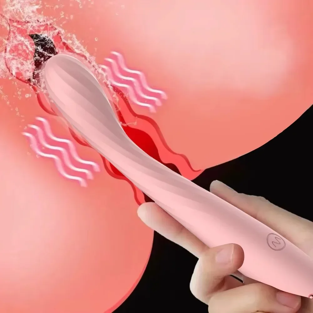 Sex Spielzeug Penetration Vagina Vibrator Vibration Frauen Klitoris Stimulator Dildo Vibratoren Weibliche Masturbation Werkzeuge Erwachsene Produkt 1
