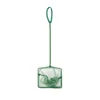 Long Handle Square Aquarium Fishing Net Landing Net for Fish Floating Objects  Crab Net Fishing Rod Dryer Hand Net 5