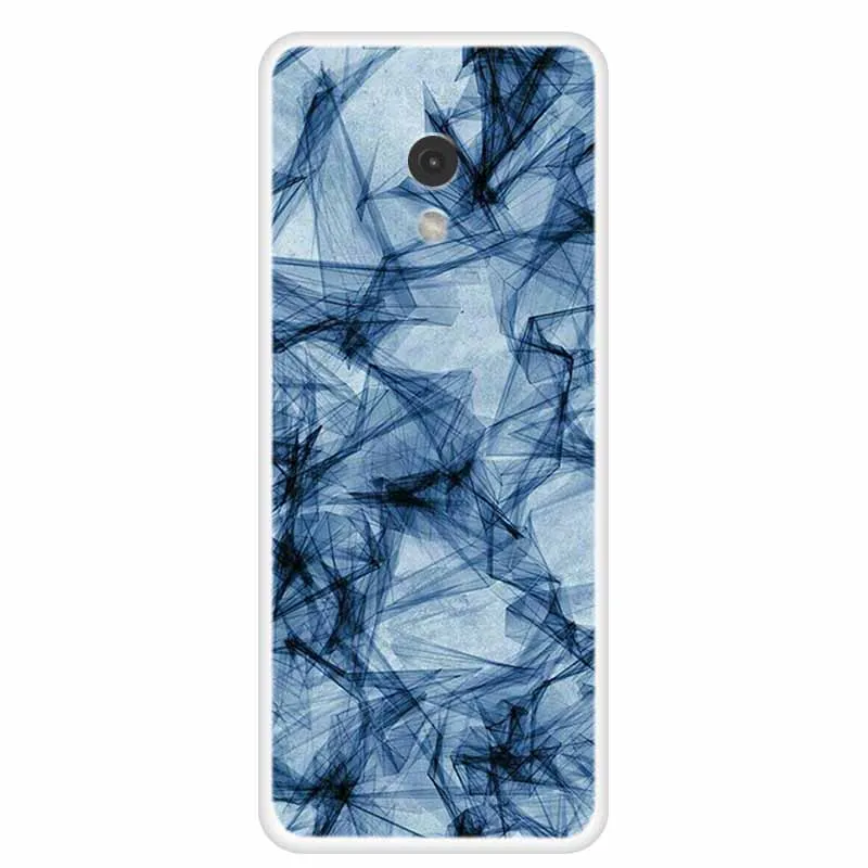 Floral Transparent Clear Shell Phone Case & Back Cover Protector