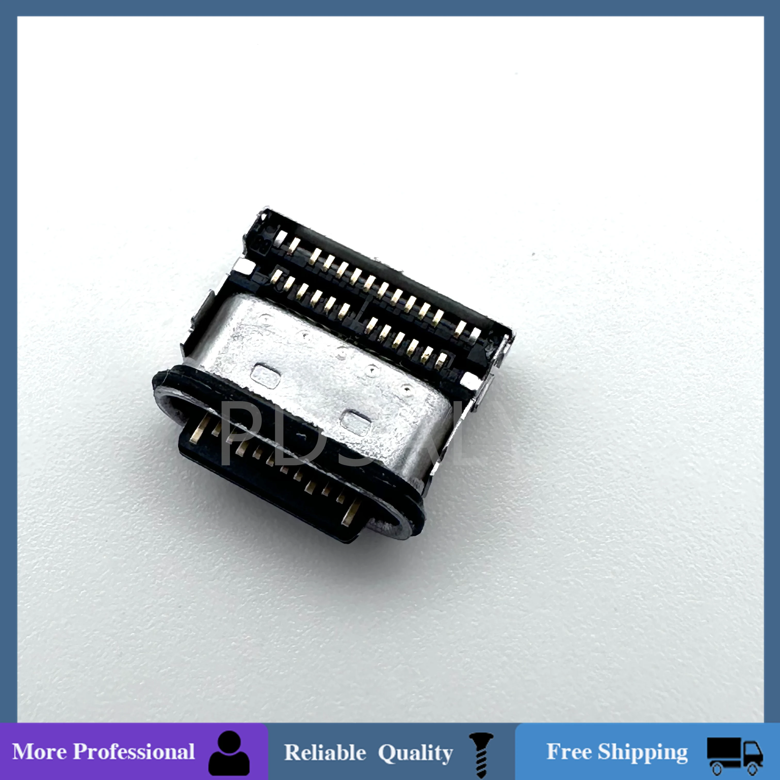Lots of Terminal Blocks For Charging Interface Charger Module Type-C For Zebra Symbol TC21 TC26