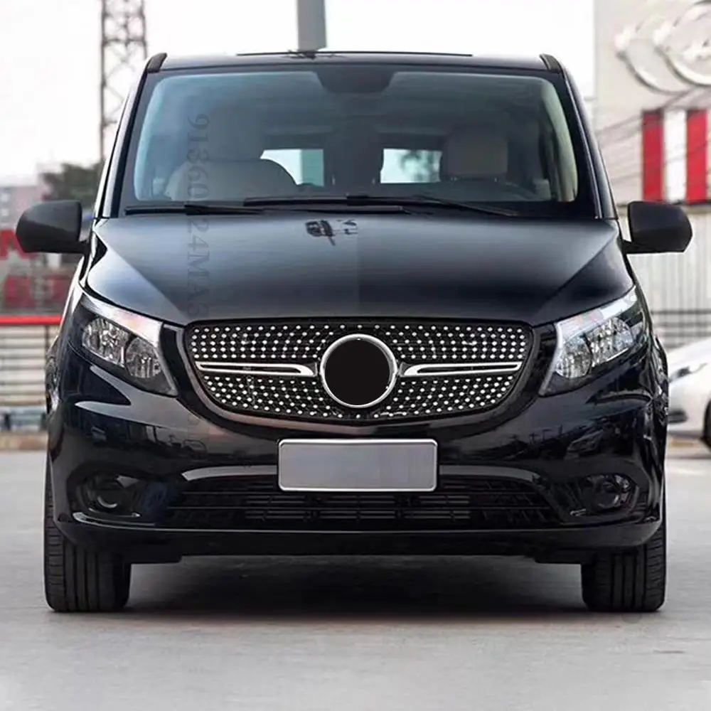 ̾Ƹ Ÿ Ʈ ׸  Ա ׸ ׸ ޸  Vito V W447 2015-2023 V250 V300 V260 Ʃ ٵ ŰƮ